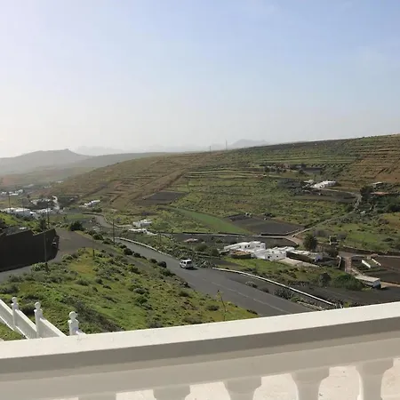 Nieves Апартаменты *