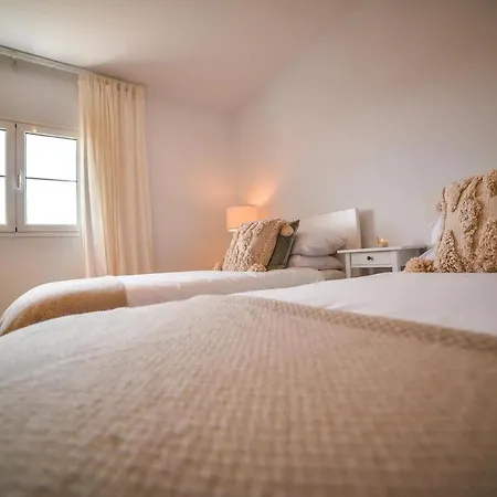 Nieves Апартаменты