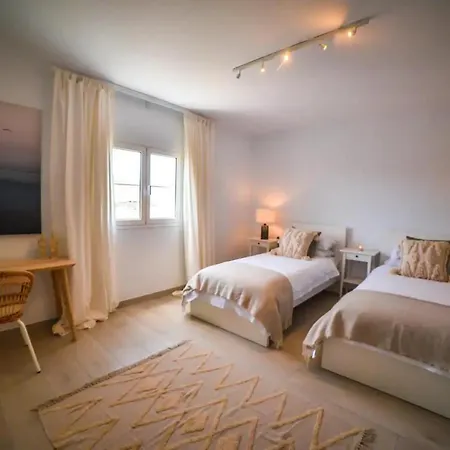 Nieves Апартаменты *