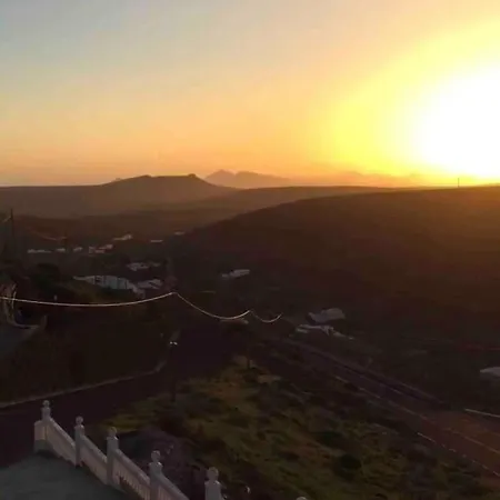 Nieves Апартаменты