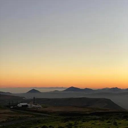 Nieves Teguise (Lanzarote)