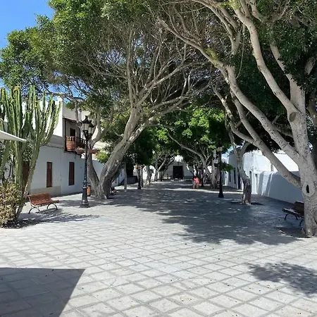 Nieves Apartament Teguise (Lanzarote)