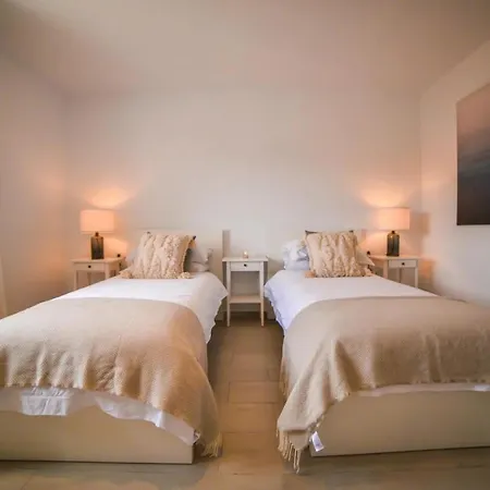 Апартаменты Nieves *