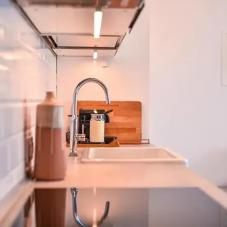 Nieves Апартаменты Тегисе