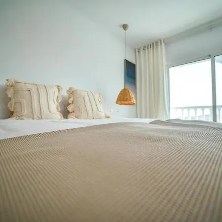 Nieves Apartament Teguise (Lanzarote)