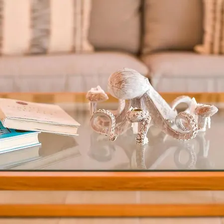 Nieves Apartament Teguise (Lanzarote)