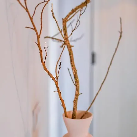 Nieves Апартаменты Тегисе