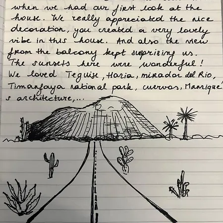 Апартаменты Nieves