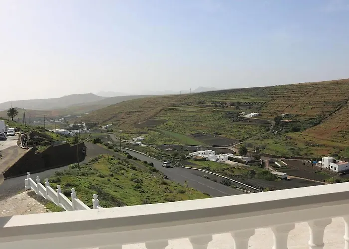 Nieves Апартаменты *