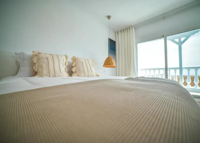 Nieves Apartman Teguise