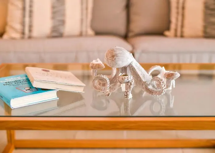 Nieves Apartman Teguise