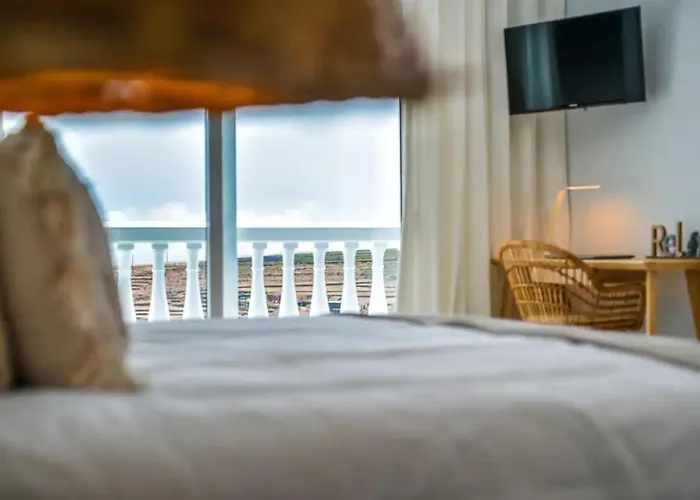 Апартаменты Nieves *