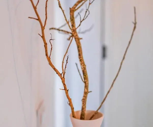 Nieves Апартаменты Тегисе