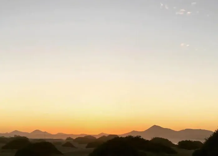 Апартаменты Nieves *