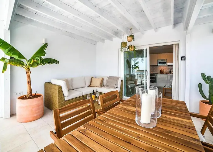 Nieves * Тегисе