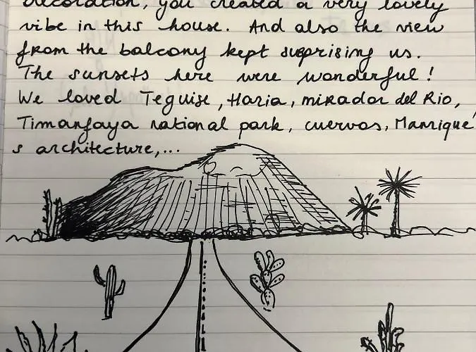 Апартаменты Nieves