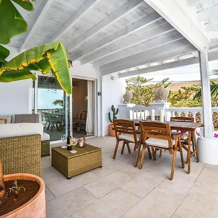 Nieves Apartment Teguise (Lanzarote)