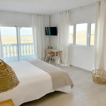 Διαμέρισμα Nieves Teguise (Lanzarote)