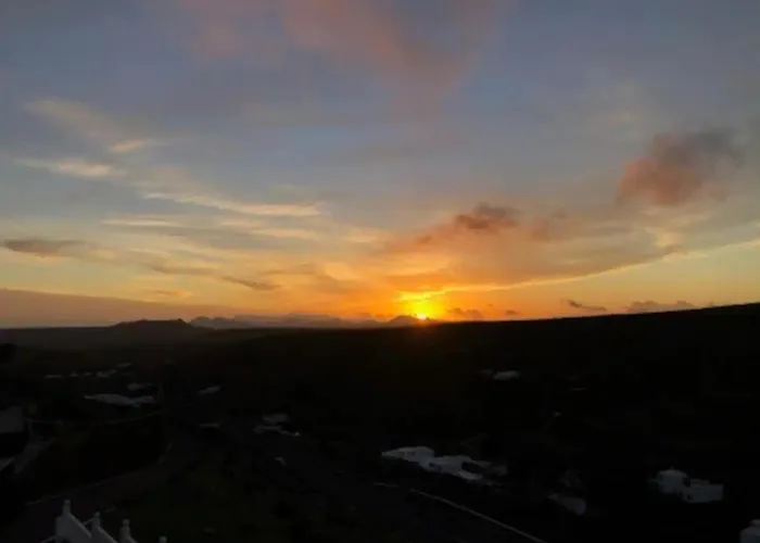 Nieves Apartment Teguise (Lanzarote)