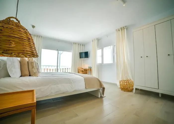 Apartment Nieves Teguise (Lanzarote)