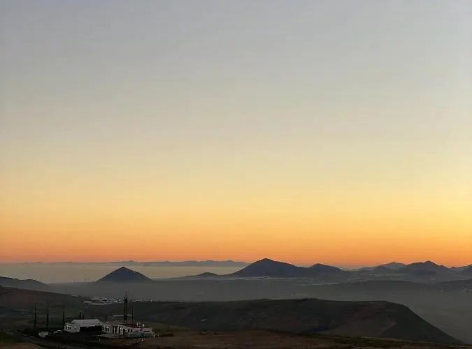 Nieves Teguise (Lanzarote)