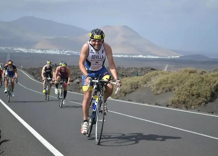 Apartment Nieves Teguise (Lanzarote)
