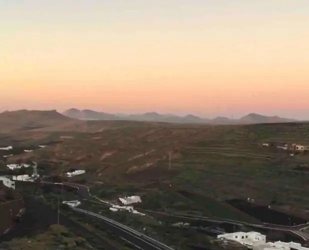 Apartment Nieves Teguise (Lanzarote)