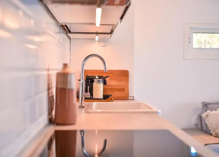 Nieves Apartment Teguise (Lanzarote)