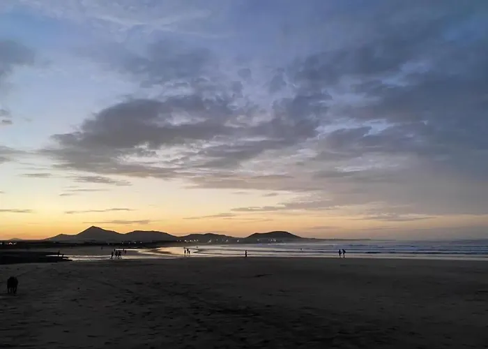 Apartment Nieves Teguise (Lanzarote)