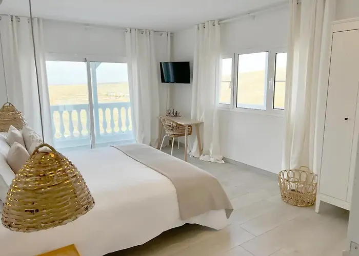 Apartment Nieves Teguise (Lanzarote)