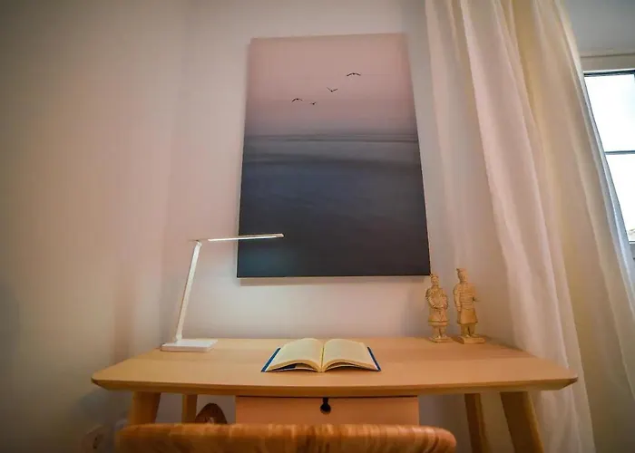 Apartment Nieves Teguise (Lanzarote)