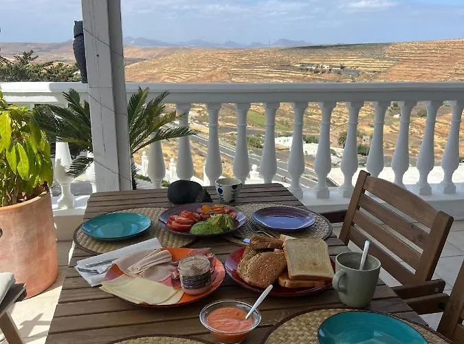 Apartment Nieves Teguise (Lanzarote)