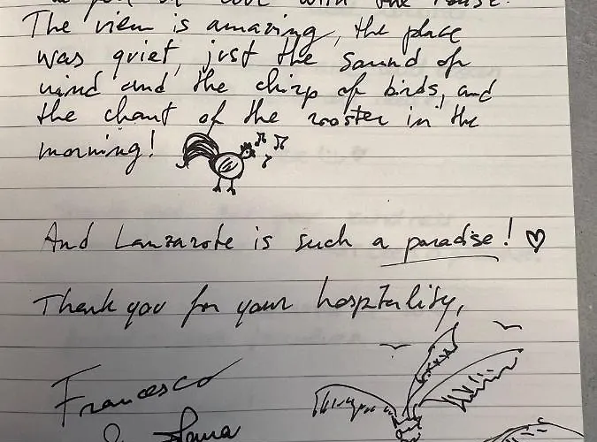 Nieves Teguise (Lanzarote)